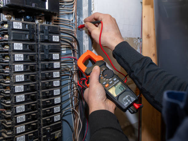 Best Electrical Installation Contractor  in Cresco, IA